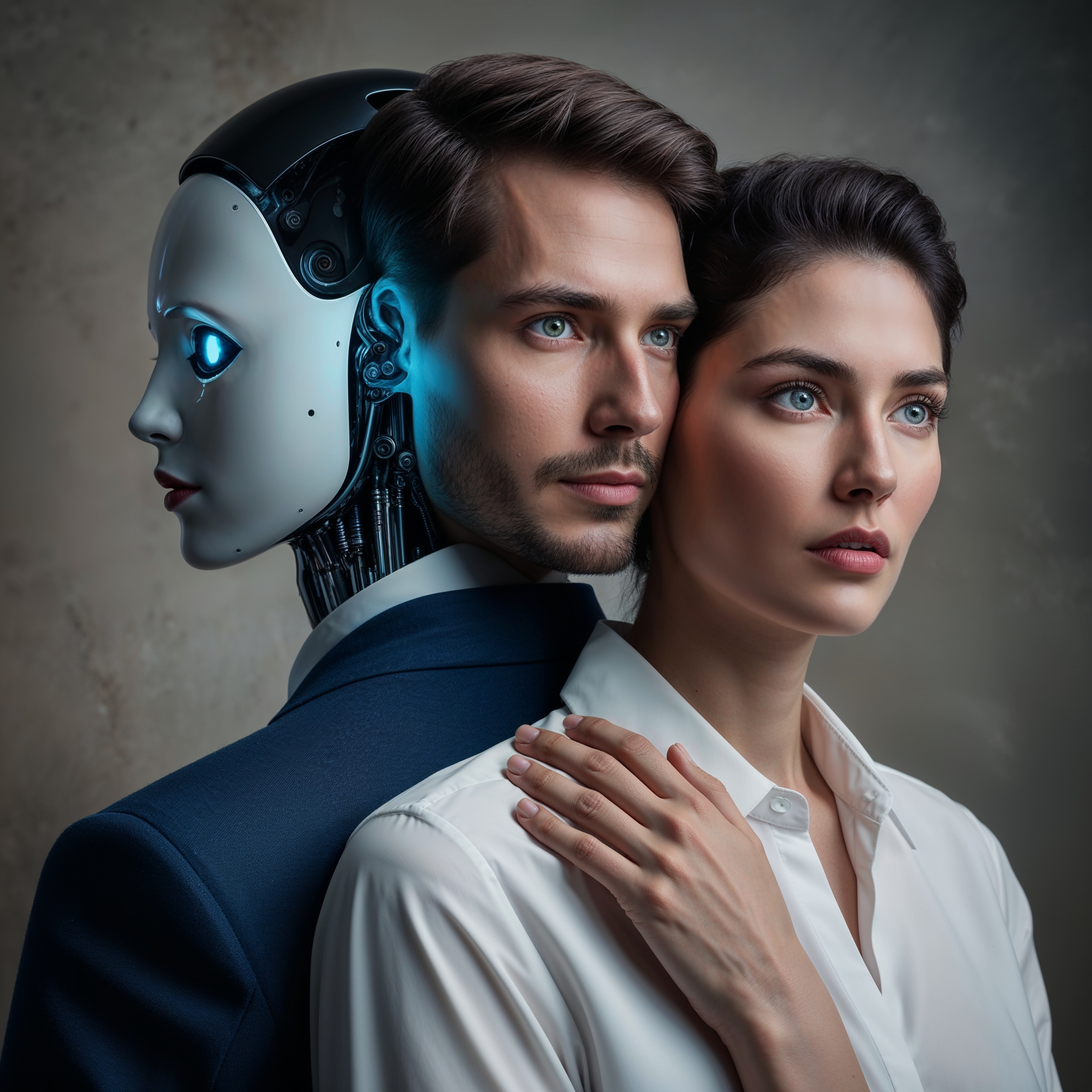 AI and Love & Relationships: A Brave New World of Connection?