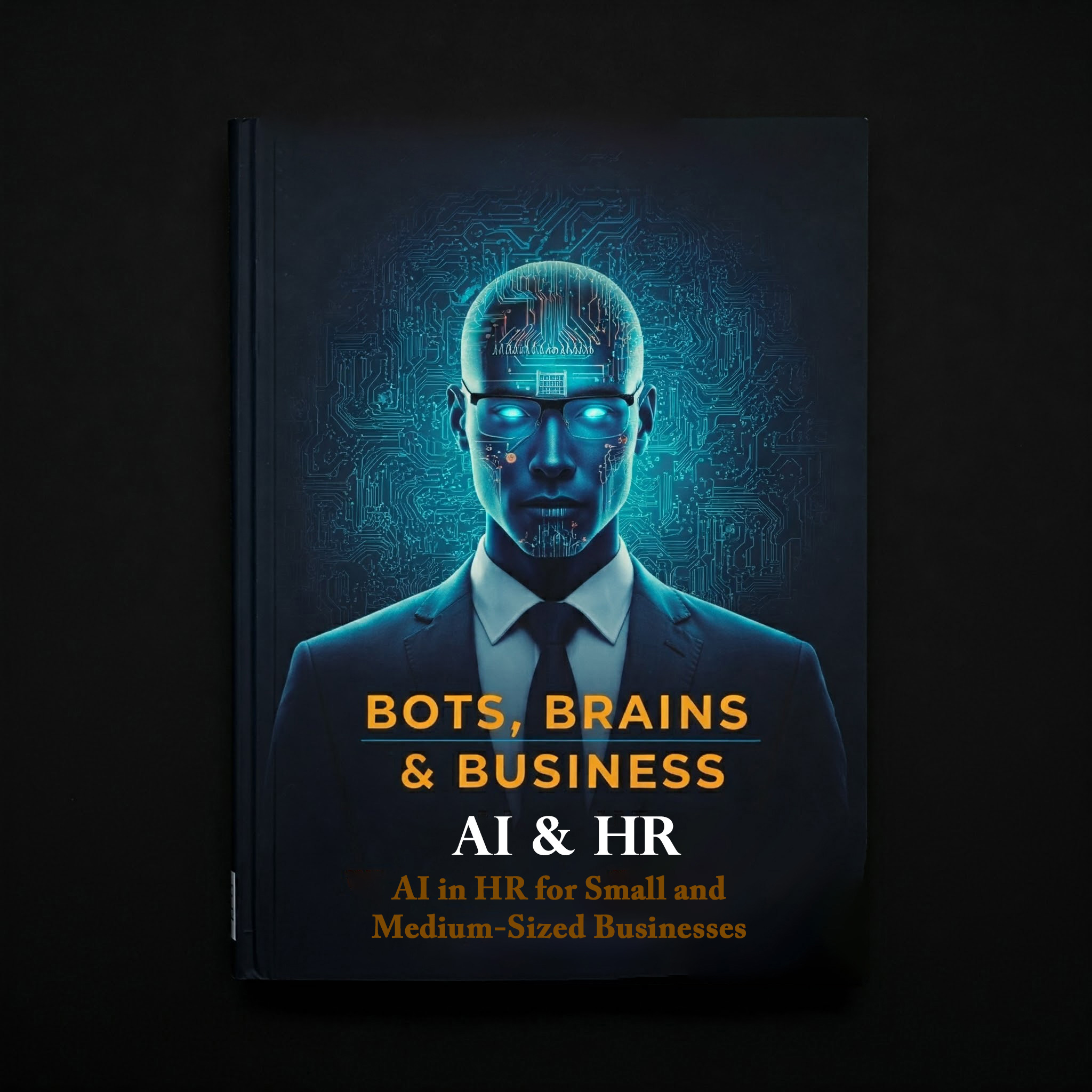 Bots, Brains, & Business: AI & HR: : AI in HR for Small and Medium-Sized Businesses – BONUS Episode